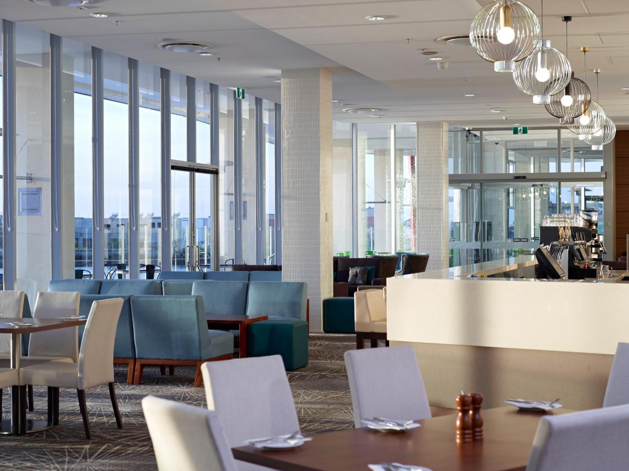 Mercure Melbourne Caroline Springs Exterior foto